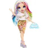 Mga Amaya's Rainbow Closet Playset