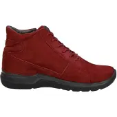 Wolky 06606 Veterschoenen | Maat 43 Dames Rood