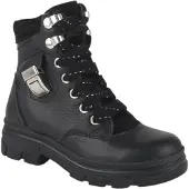 Twins 325670-589w2 meisjes veterboots