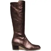 DL Sport 6824 Laarzen | Maat 42 Dames Brons