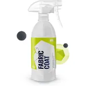 Gyeon Q²M - Fabric Coat - 400ml