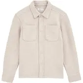 We fashion Overhemd beige