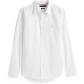 Tommy Hilfiger Overhemd wit