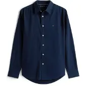 Tommy Hilfiger Overhemd marine