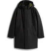Tommy Hilfiger Functionele jas zwart