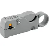 Goobay Coax Kabelstripper RG58-RG59 - RG58/59/62/6/3C2V