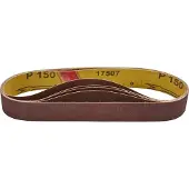 Makita Schuurband K150 30X533 Red - D-67119