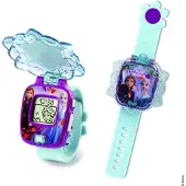 Vtech Interactief speelhorloge La Reine Des Neiges 2
