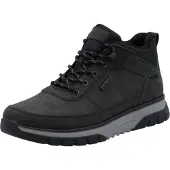 Rieker Boots zwart