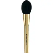 Dolce&Gabbana Powder & Highlighter Beauty Brush Poederkwast 1 st
