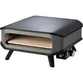Cozze Pizzaoven Gas 17 (Incl. Pizzasteen)