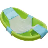 Reer MyHappyBath Sling babybadnet