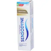 Sensodyne Multicare Tandpasta 75 ml Tandpasta