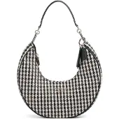 GUESS Handtas met lang hengsel HWWG9631020 dames One size