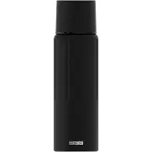 SIGG | Gemstone IBT 1.1L obsidian | RVS Drinkfles