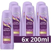 Andrélon Intense Repair conditioner - 6 x 200 ml | Conditioner van