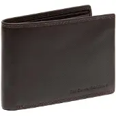 The Chesterfield Brand Lynnwood Billfold Wide brown