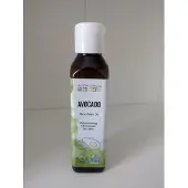 Aura Cacia Natural Skin Care Oil Avocado 4 Fl Oz