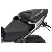 Bodystyle Zadelhoes CB500 Hornet 24-, wit