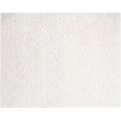Babys Only Hoeslaken boxmatras Snow wolwit - 75x95 cm