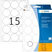 Herma - étiquettes - 480 étiquette(s)