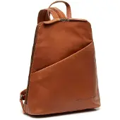 Chesterfield Rugzak Claire Cognac