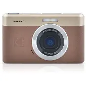Kodak compactcamera p
