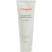 Fagron Lanettecreme met 10% Vaseline 100 gram