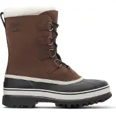 Sorel Heren Boots Caribou - Bruin - Maat 40,5