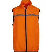 Endurance Lichte hardloopvest Sindry | Maat XL