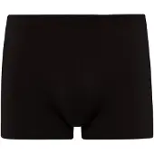 Hanro Boxershorts 'Cotton Superior' zwart