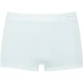 Mey panty met viscose Serie Emotion Wit | Maat 46
