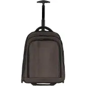 Dermata Trolley bruin