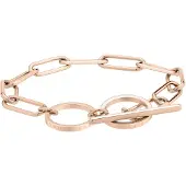 Liebeskind berlin Armband rose-goud