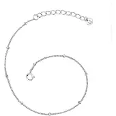 Glanzstücke Armband Sterling Silber