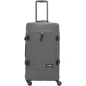 Eastpak Trans4 M Black Denim