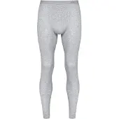 Mey Lange onderbroek 'Casual Cotton' lichtgrijs