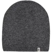 Roeckl Muts 'ESSENTIALS' antraciet