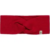 Roeckl Hoofdband 'ESSENTIALS' donkerrood