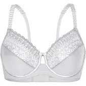 Sassa BH 'LOVELY SECRET' wit