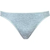 Mey Slip grijs gemêleerd
