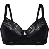 Sassa BH 'LOVELY SECRET' zwart