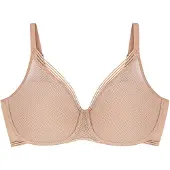 Triumph Niet voorgevormde bh Infinite Sensation | Maat: 90F | Kleur: Powder