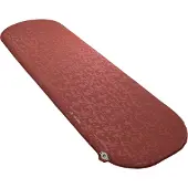 Vaude Tour 5 M, slaapmat, rood