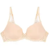 Triumph Voorgevormde bh Amourette Spotlight | Maat: 75A | Kleur: Oranje