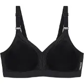 Triumph Sport bh Triaction Wellness | Maat: 90D | Kleur: Zwart