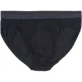 Hom Slip navy / nachtblauw