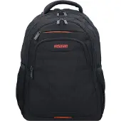 American Tourister Rugzak 'At Work' zwart