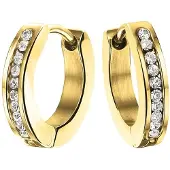 Lucardi Sieraden goud / zilver