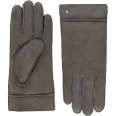 Roeckl Vingerhandschoenen 'Helsinki' grijs